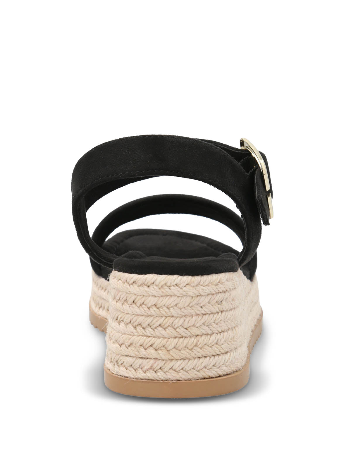 Sandalia Lili Black