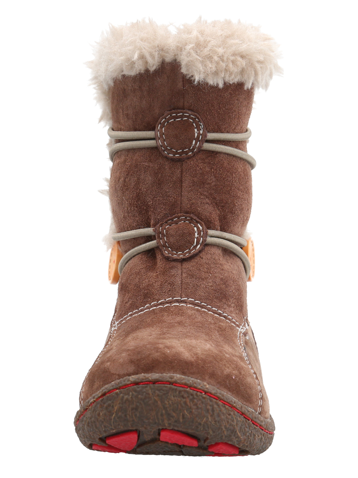 New Dakota Dk Brown