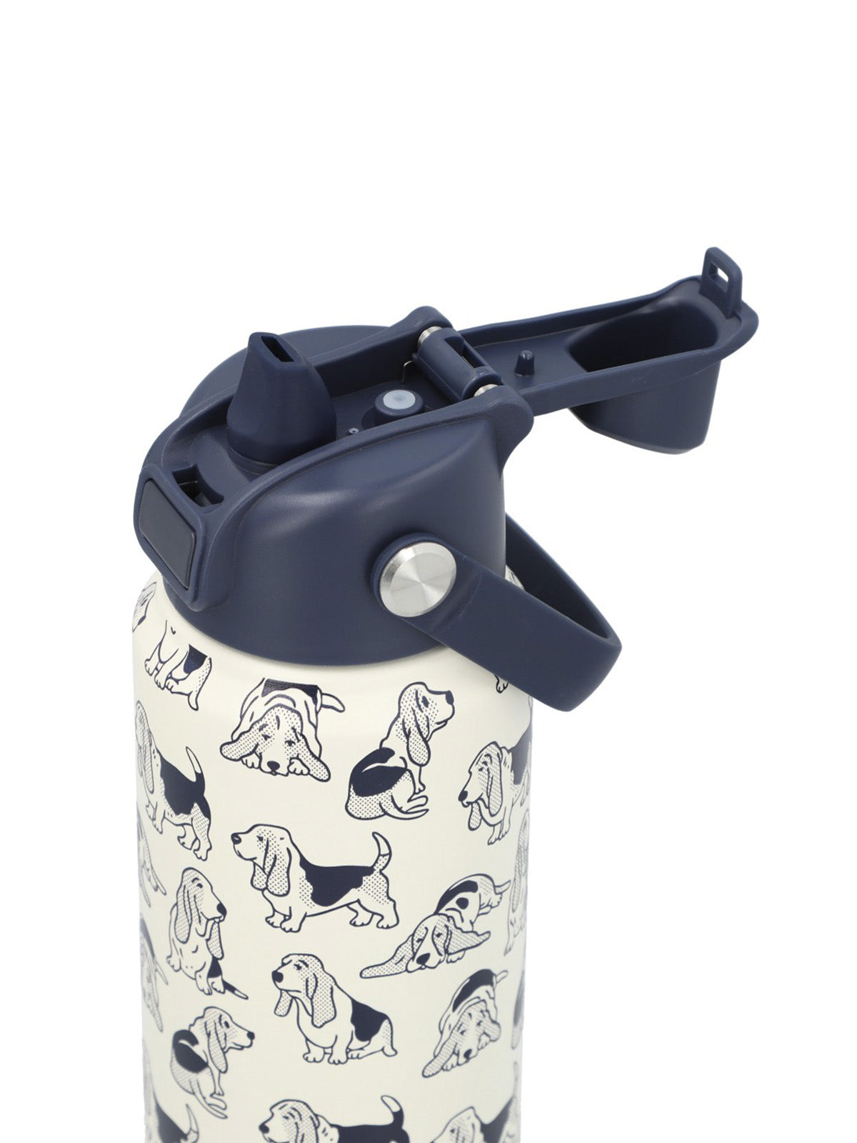 HP BOTTLE BASSET