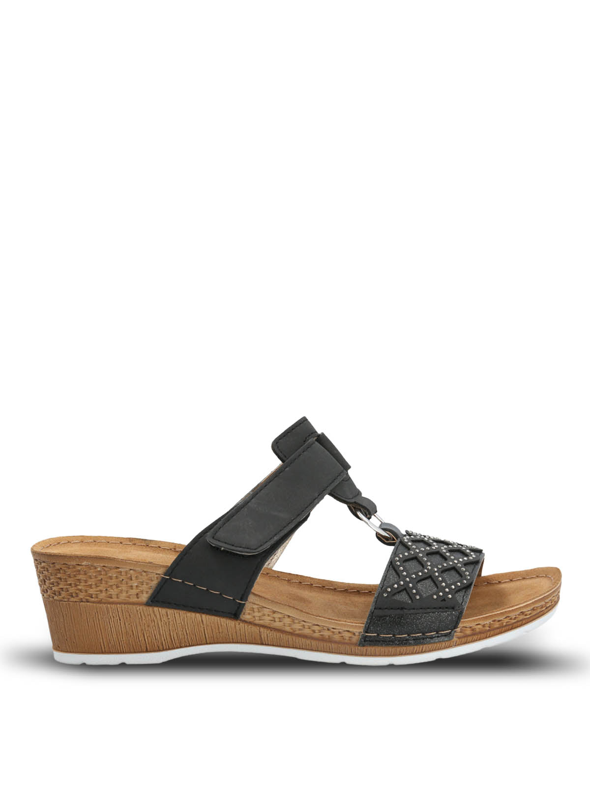 Bax Iii Black