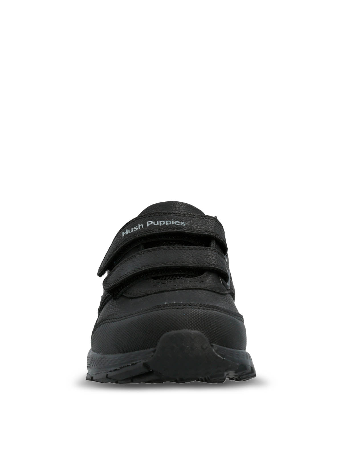 New Chance Velcro Black