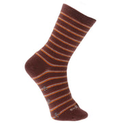 I23B C Lines Brown