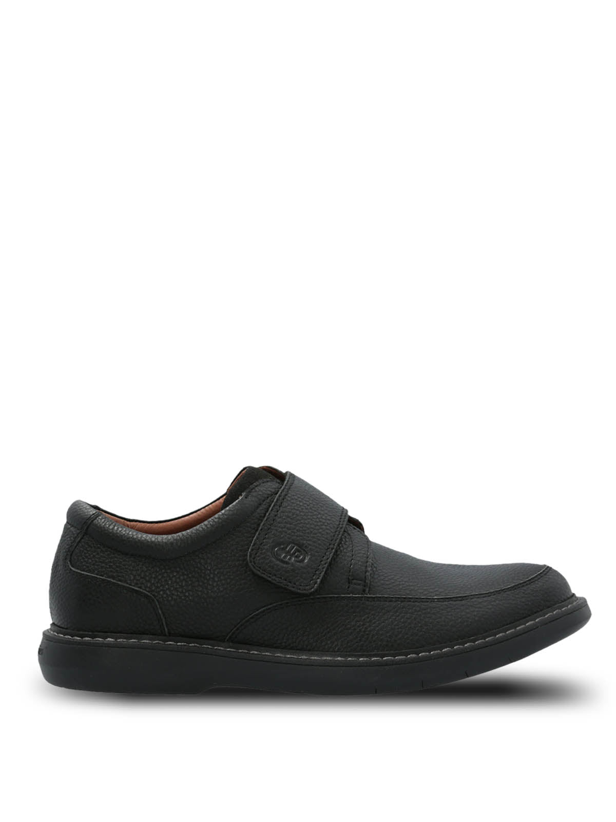 Zapato Iowa Negro
