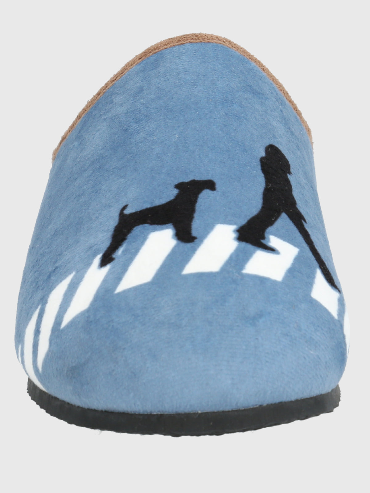 Hp Slipper Uk Road Blue