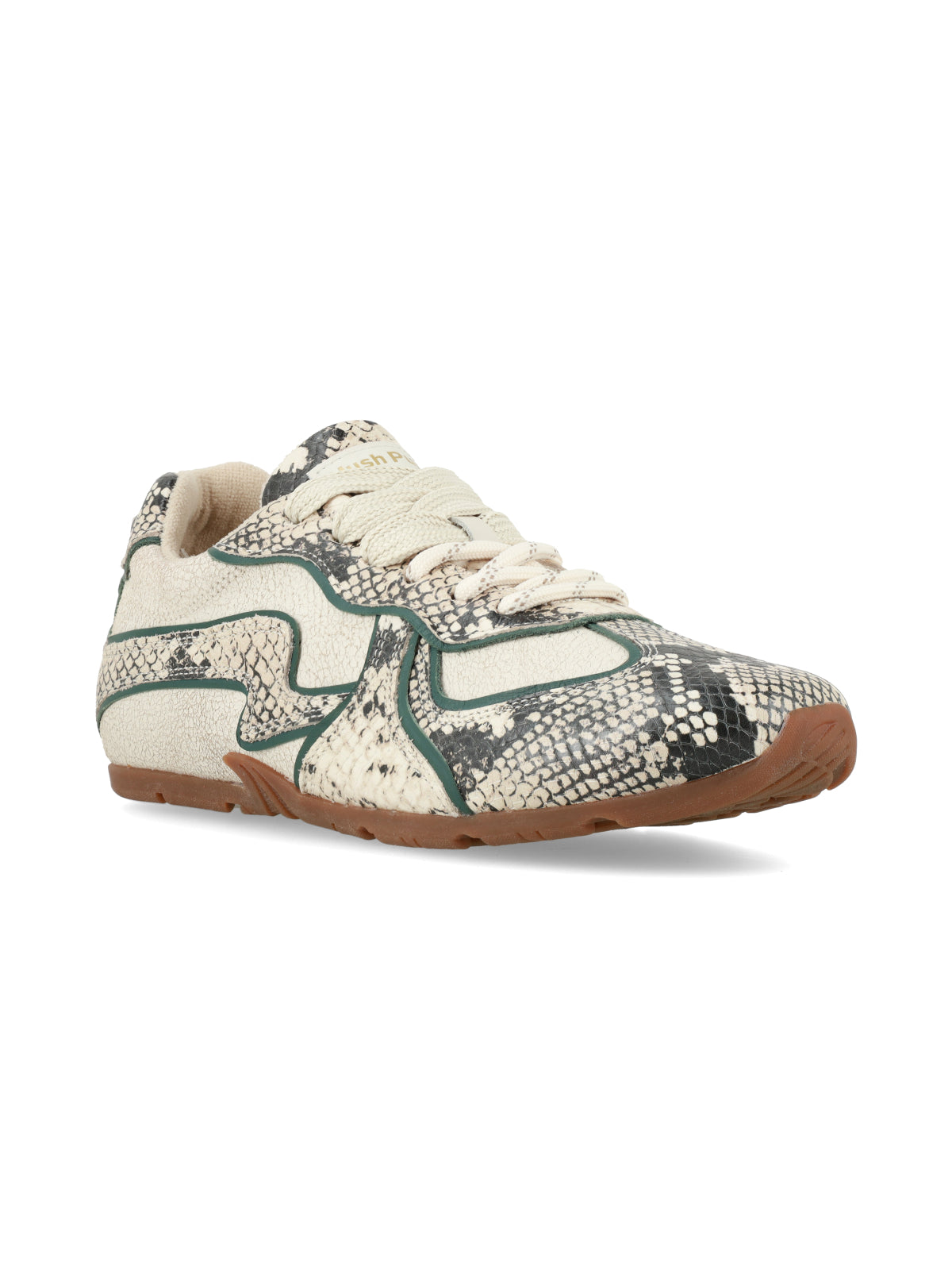 Sneaker Storm Verde