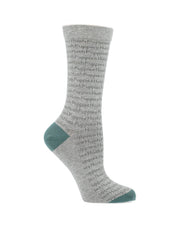 V25W C Cuff Hush Grey