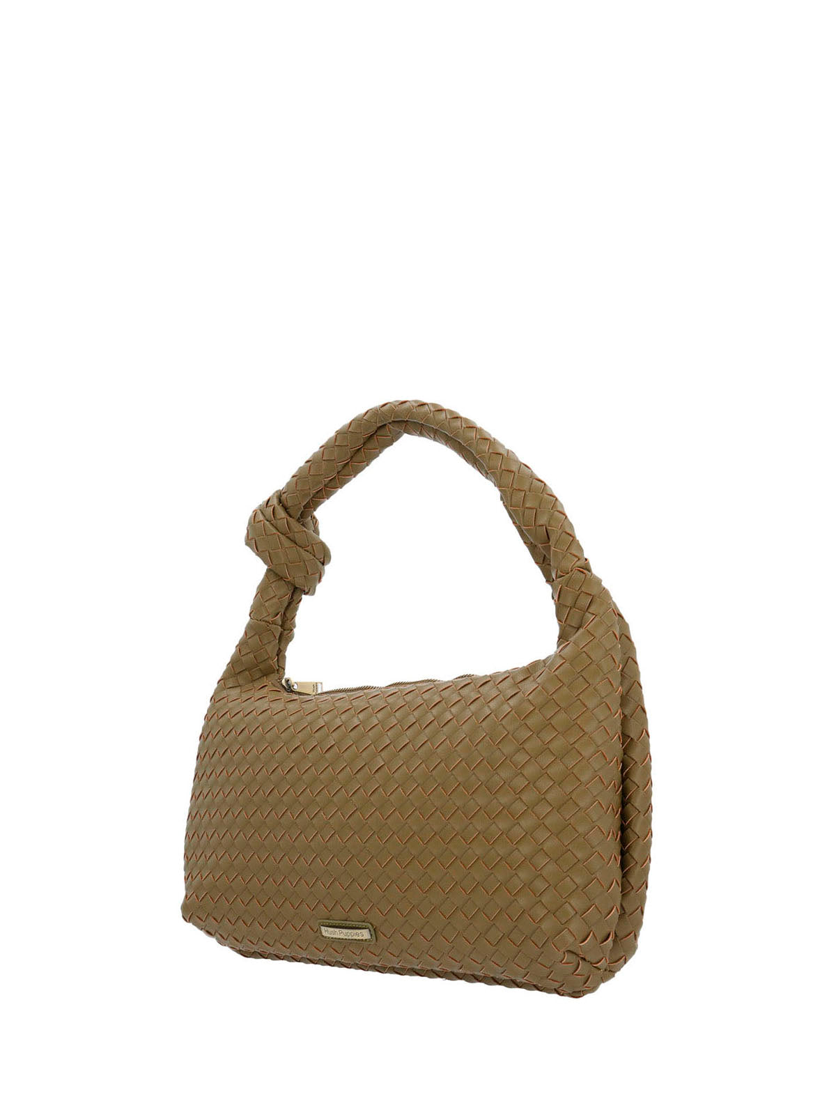 Carteras V25Of Brann Hobo Green