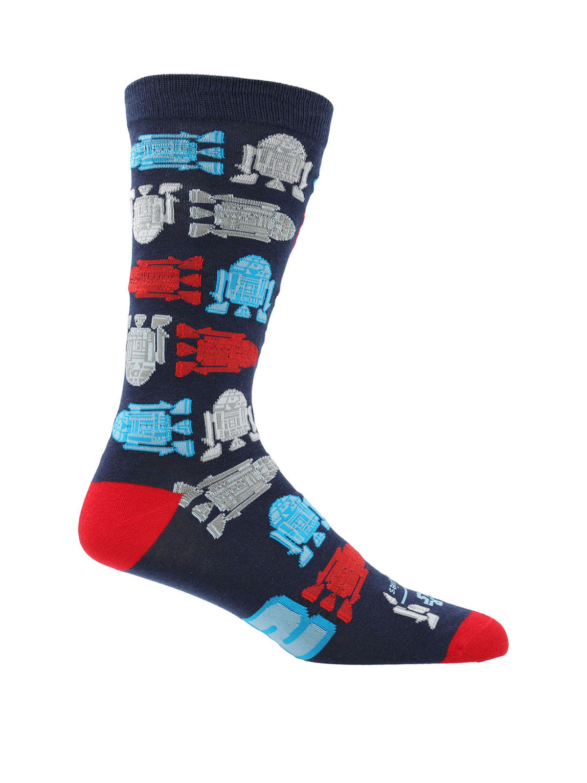 Sw H R2-D2 Color Blue