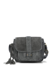 I26Of Laia Cross Grey