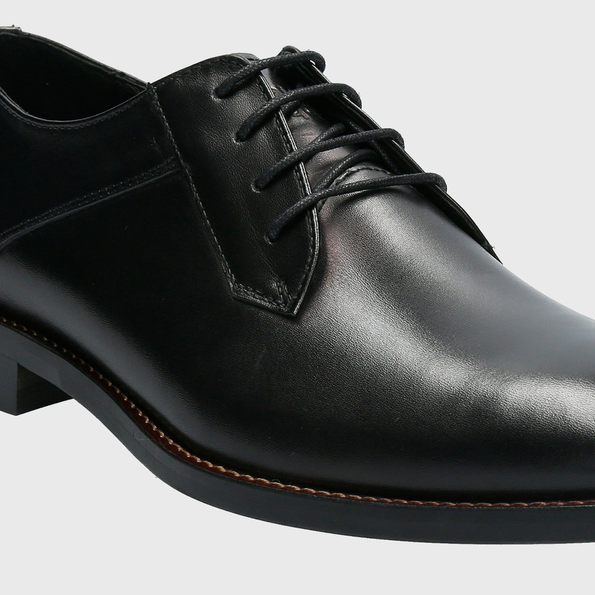 Blues Black