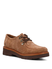 Renovo Brown