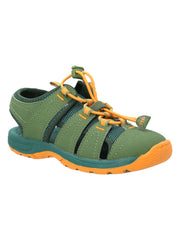 Atlantic Green