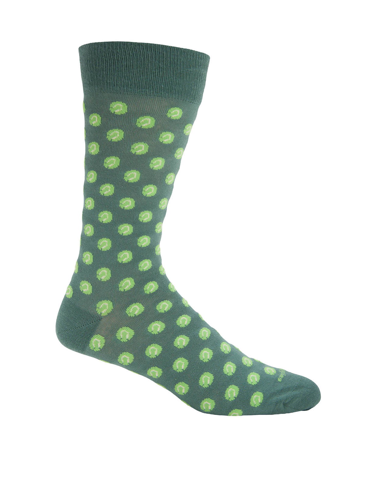 V25H Diff Paddle Green