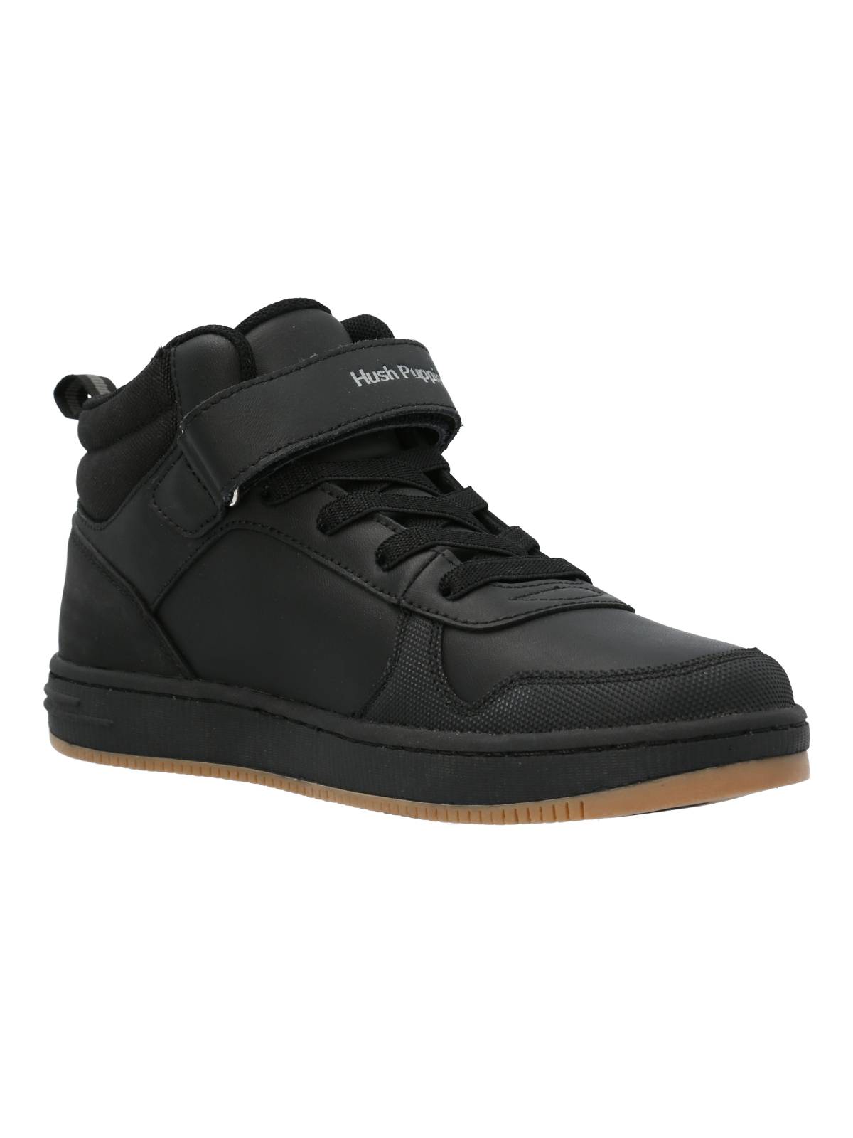Twist High Black