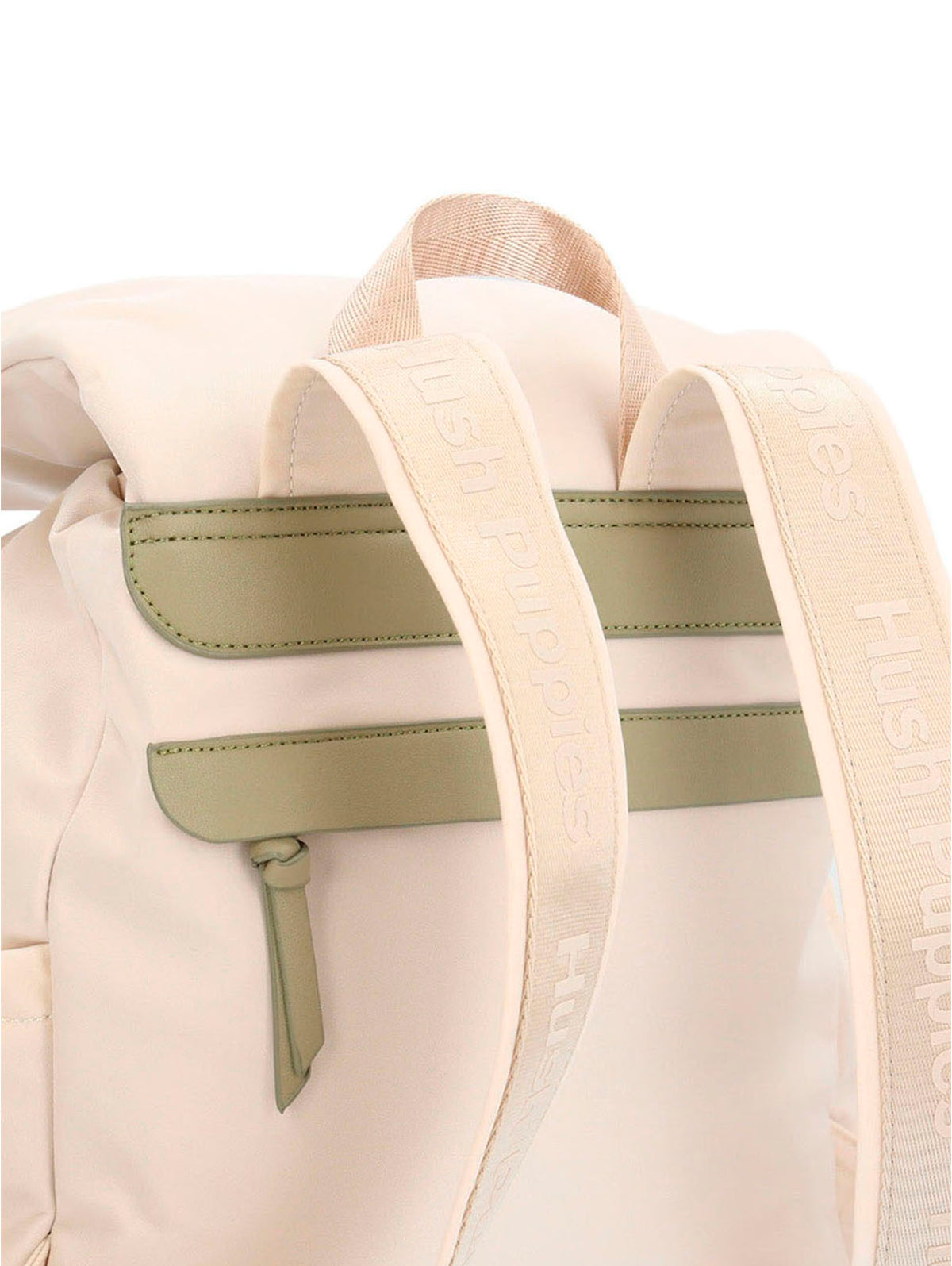 Carteras V25Of Rutter Back Cream