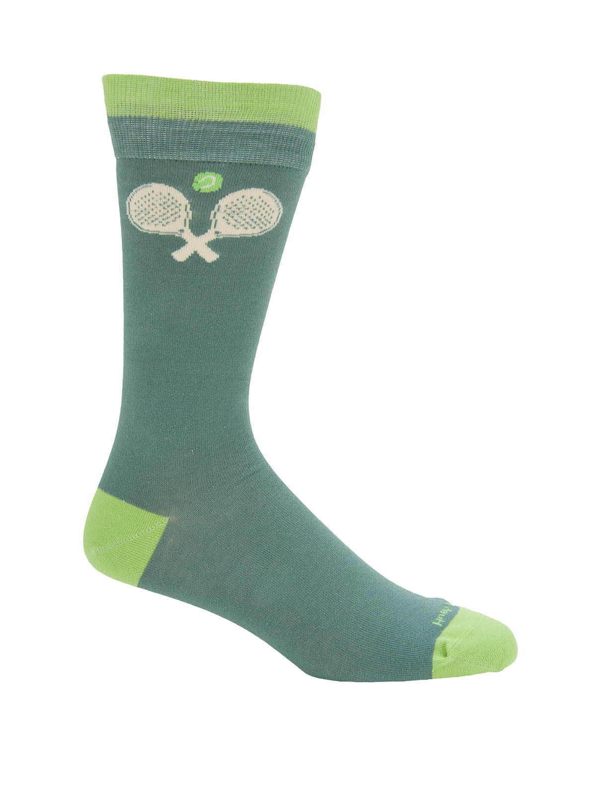 V25H Diff Paddle Green