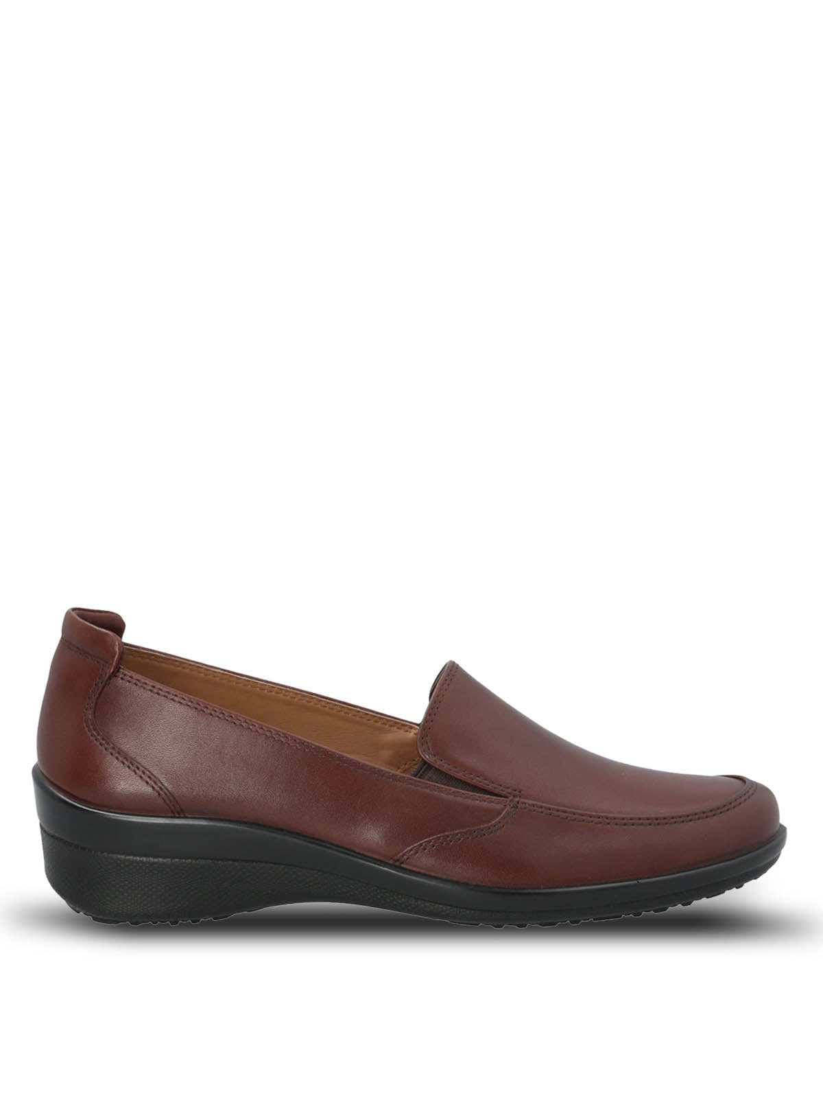 Kala Slip On Brown