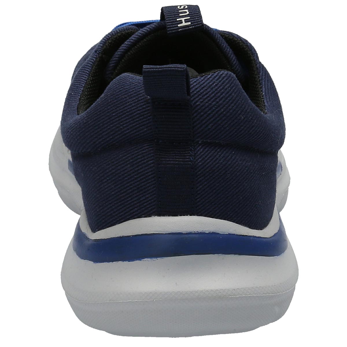 Alfie Lace Navy