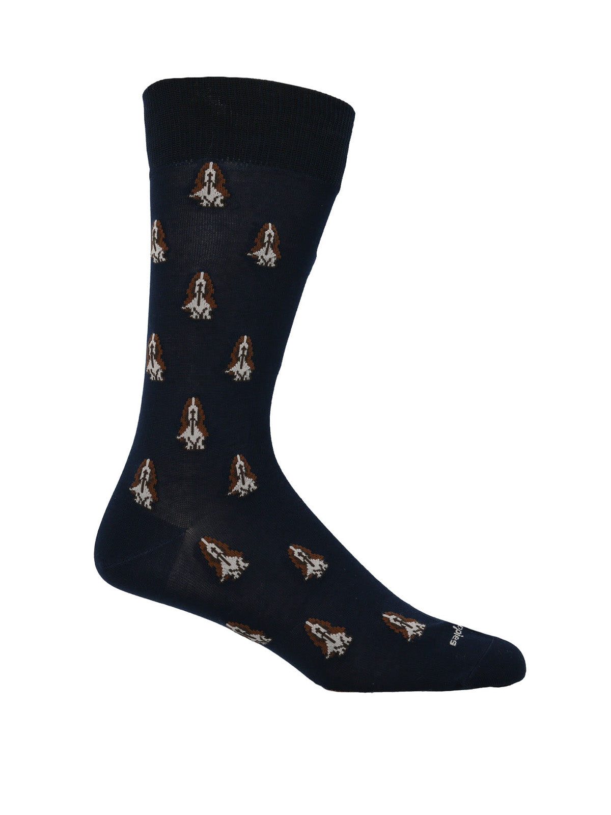 I25H D Dogs Navy