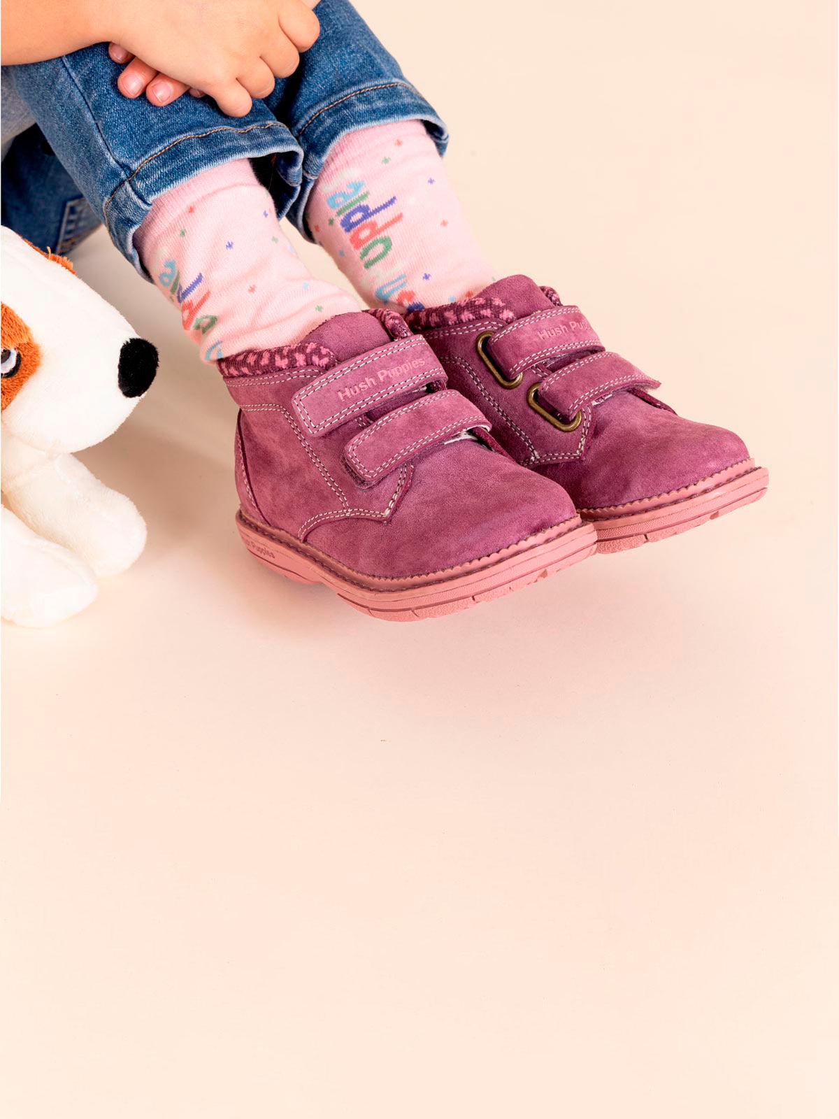 Villa Dark Purple