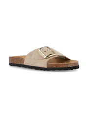 Sandalia Arena Taupe