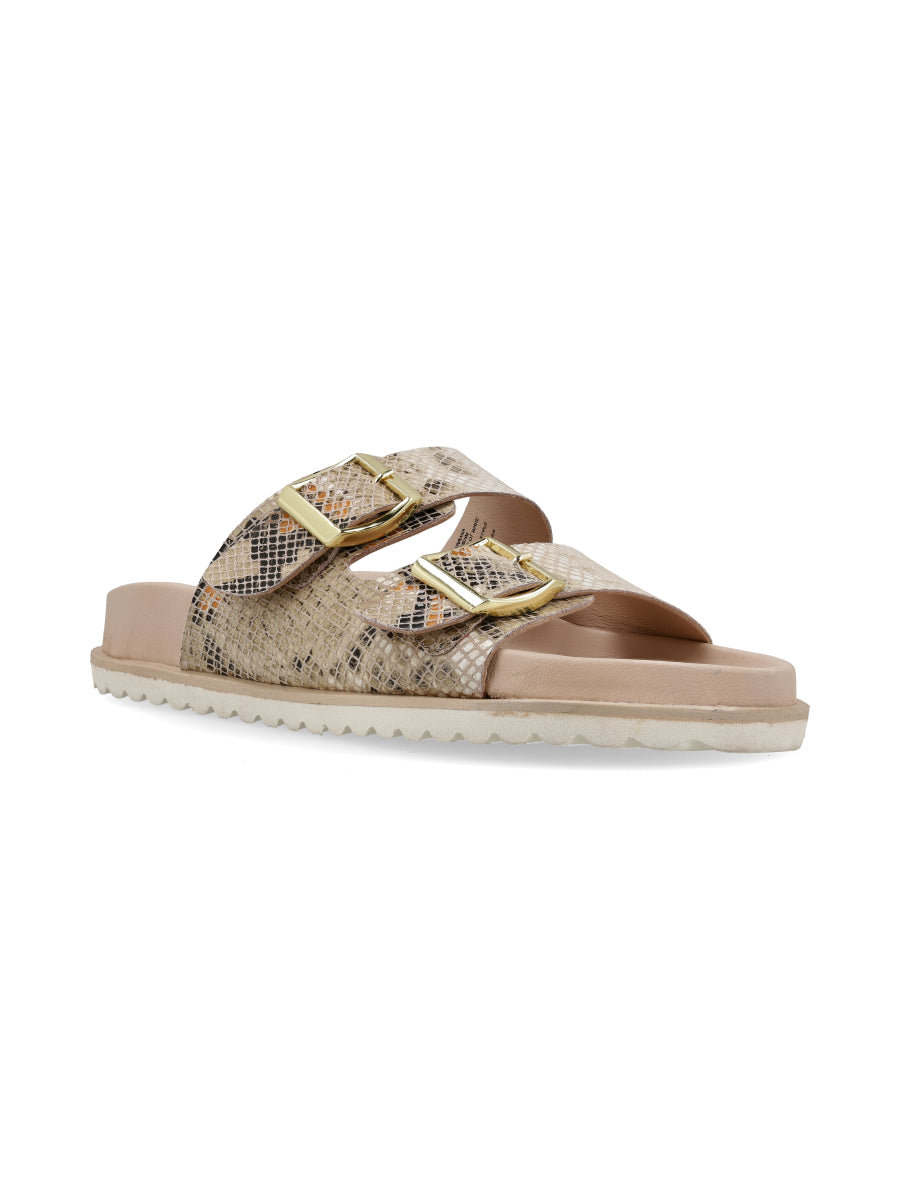 Varana Reptil/Tan