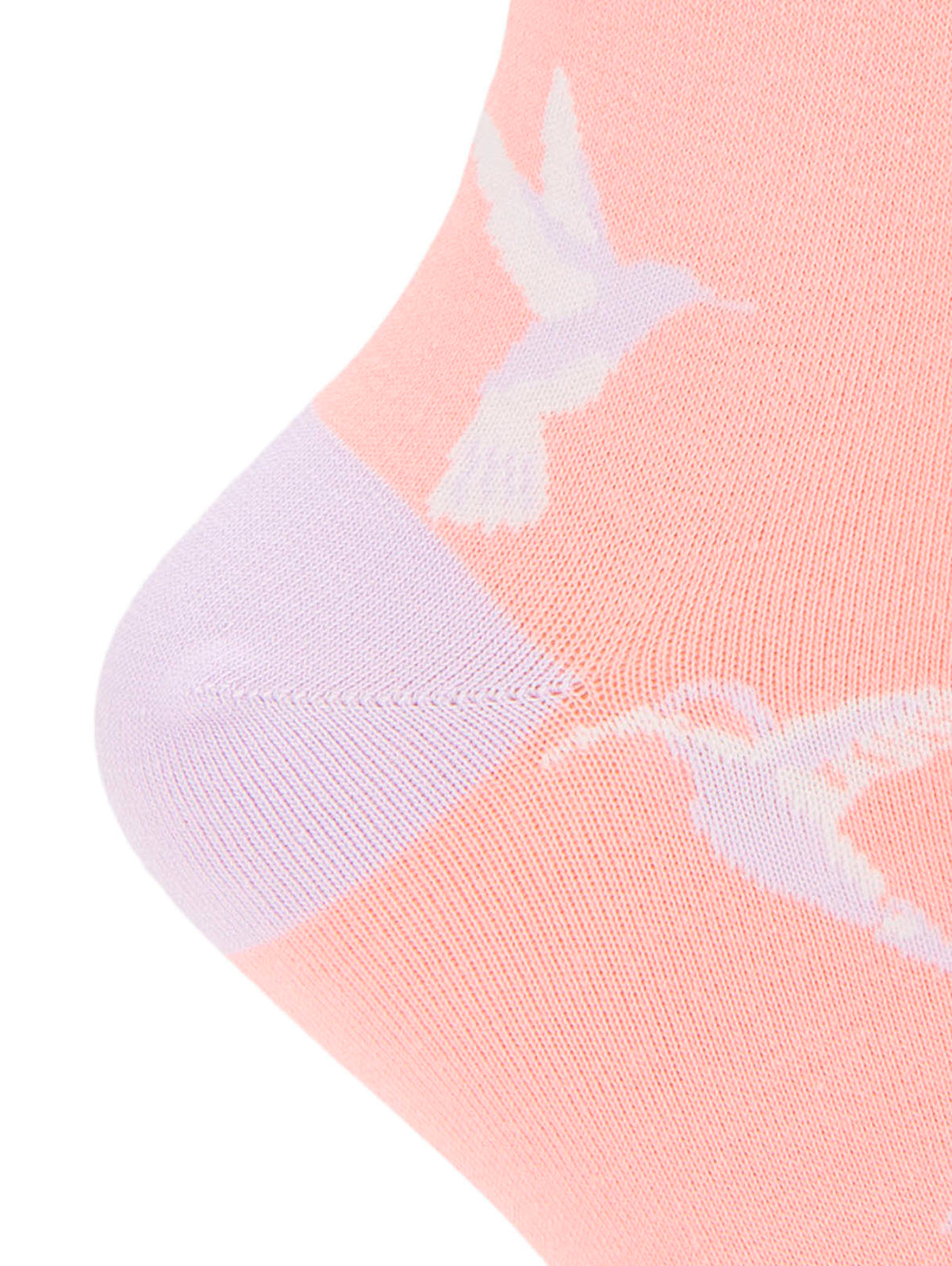 V25W C Cuff Colibri Rose