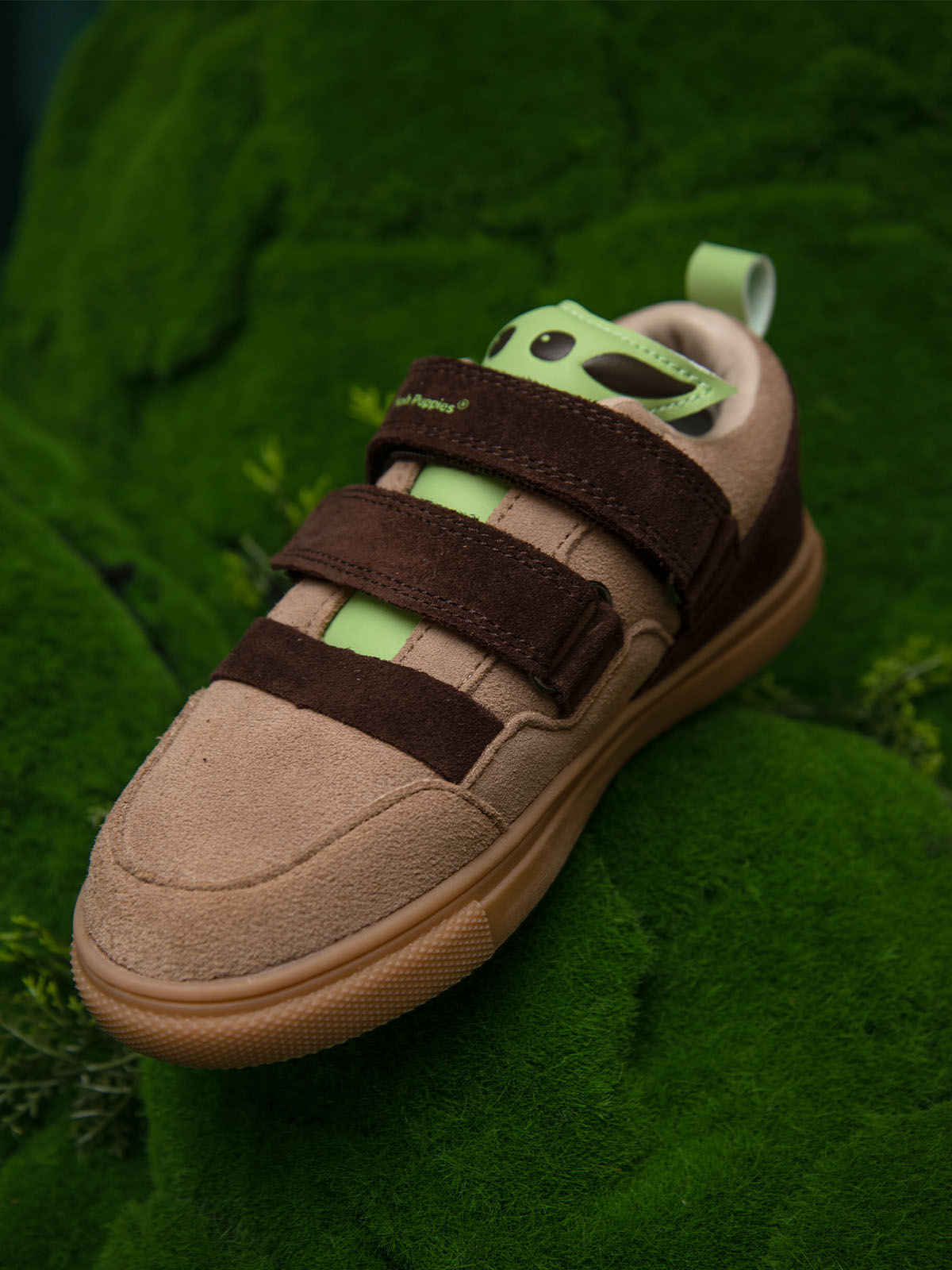 Grogu Taupe