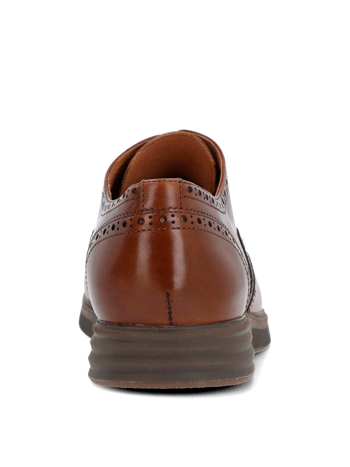 Wing Flex Brown