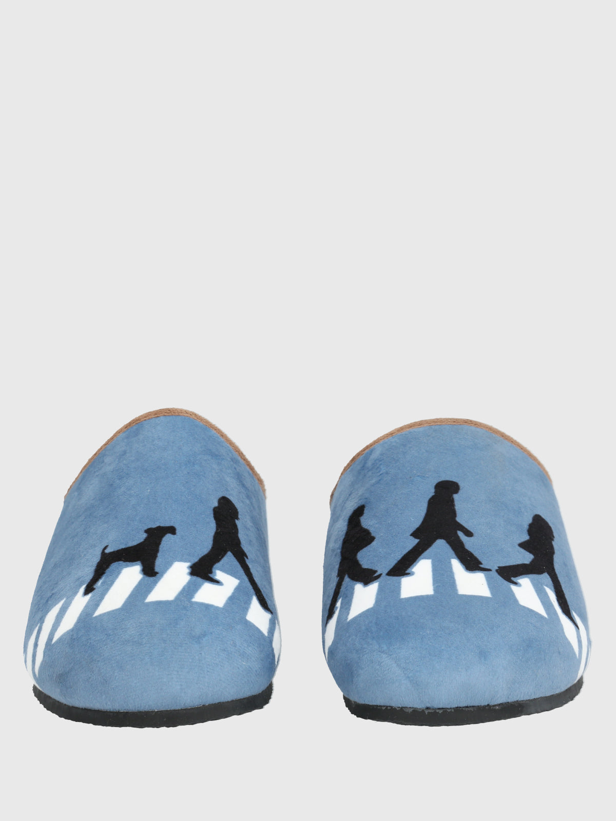 Hp Slipper Uk Road Blue