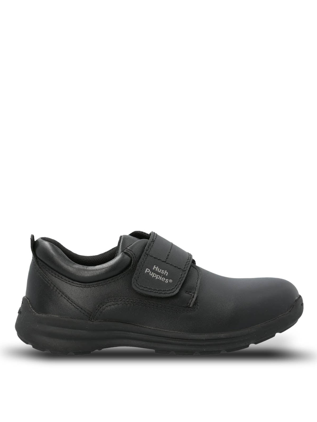 New Jungle Velcro Black