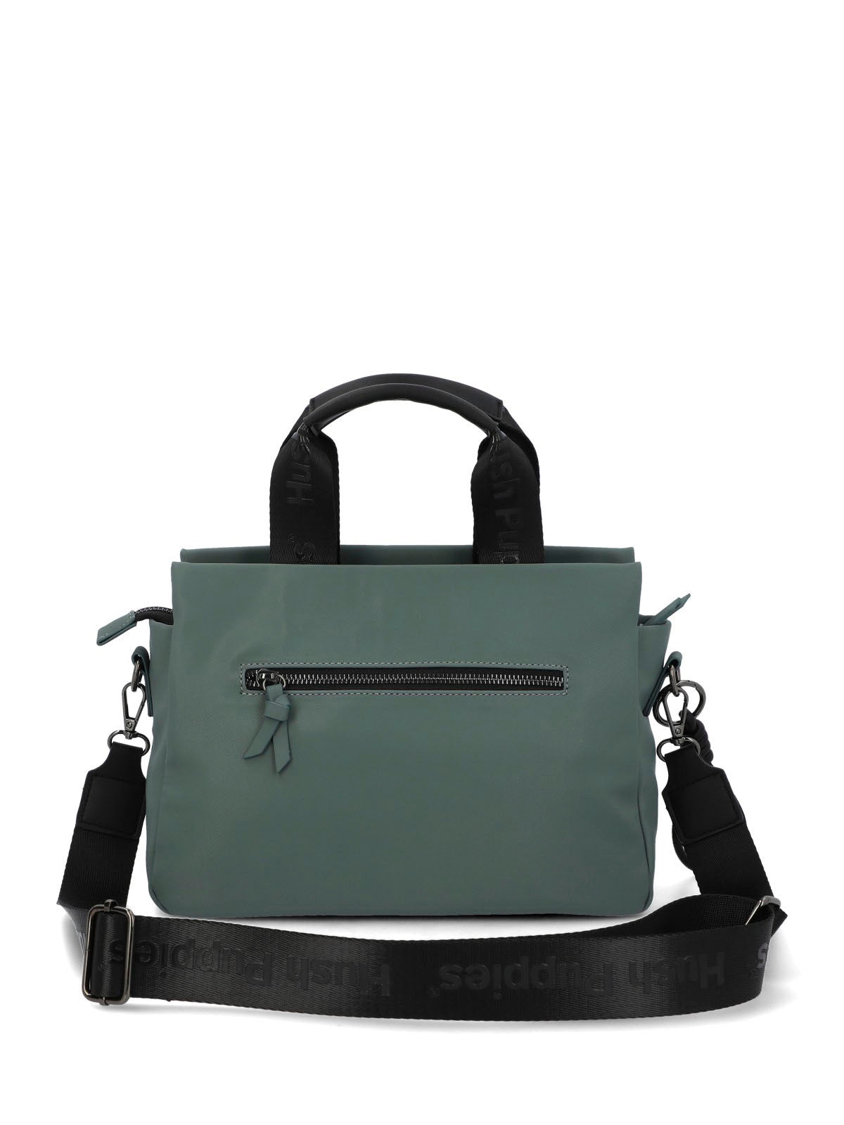 I26Of Harbor Bag Green