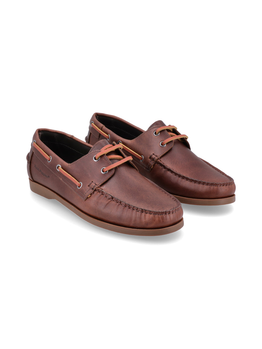 Lumber Brown