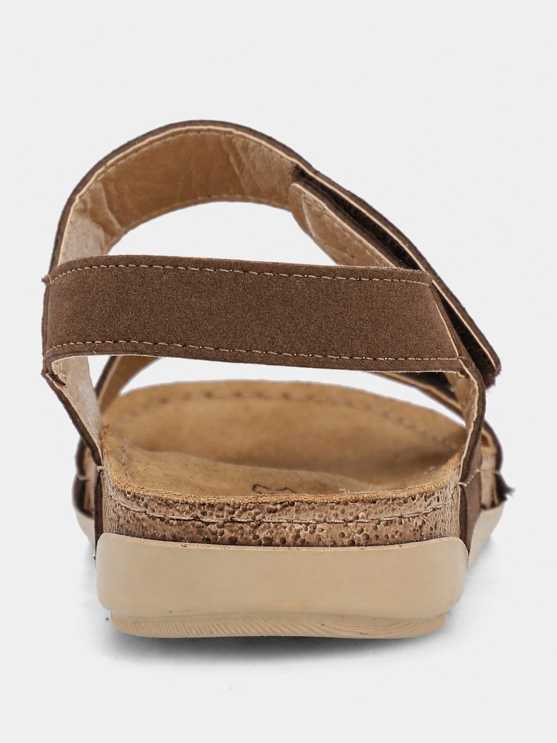 Sandalia Evana Brown