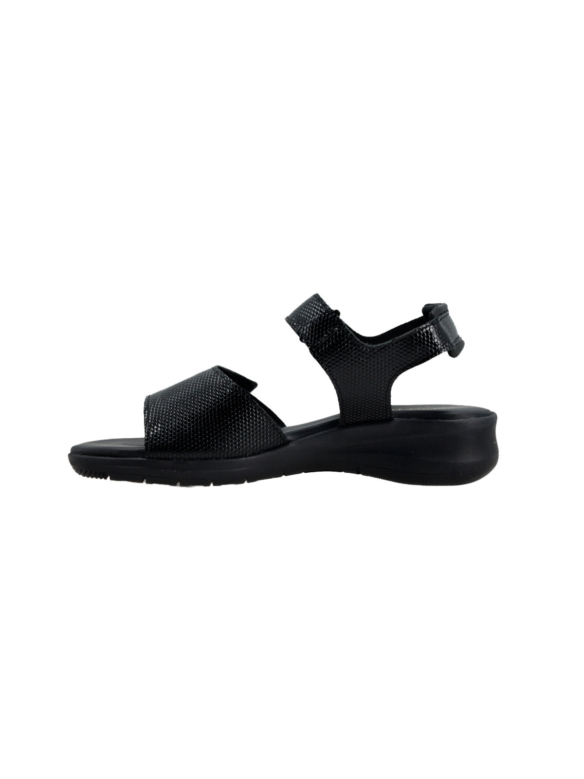 Sandalia Moon Light Negro