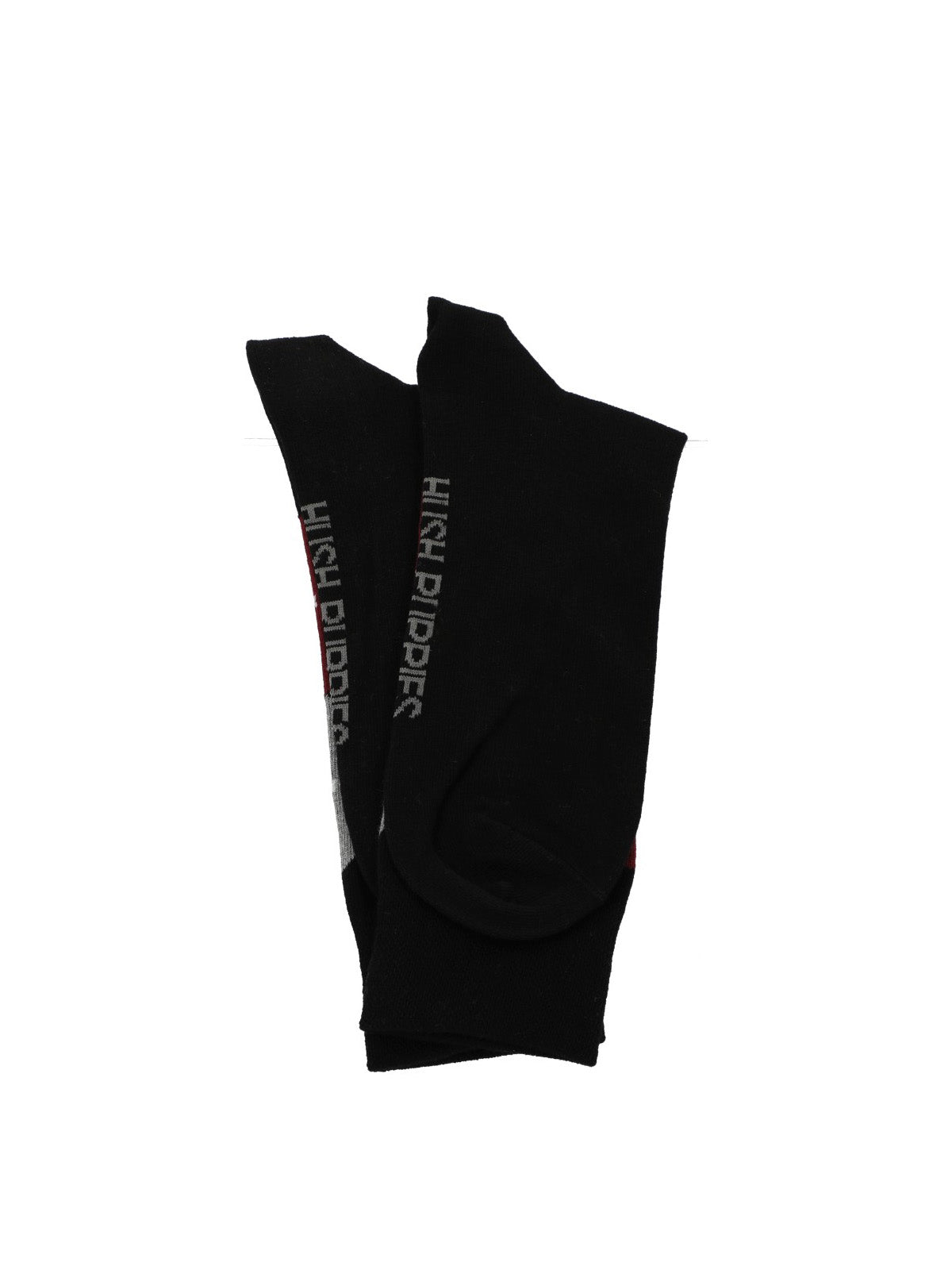 I26H C Cuff Argyle Black