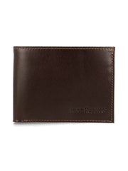 Billetera Mhs141H Marron