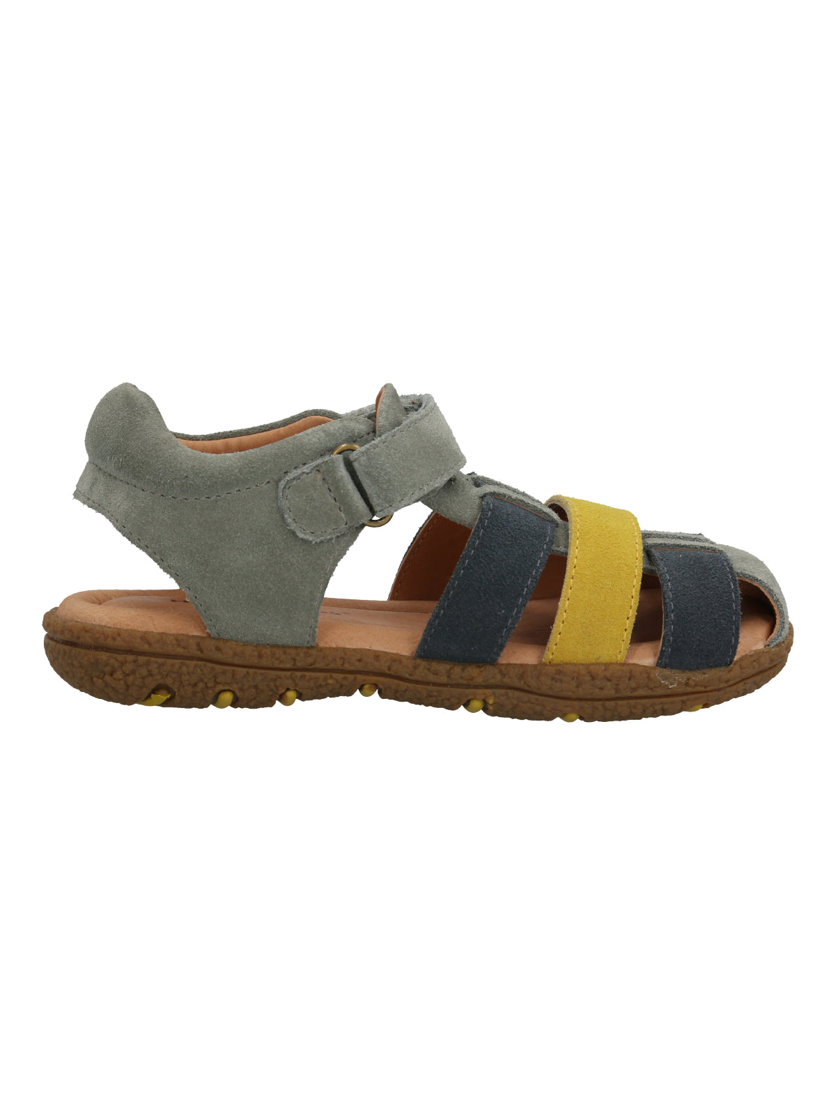 Zucca Grey/Multicolor