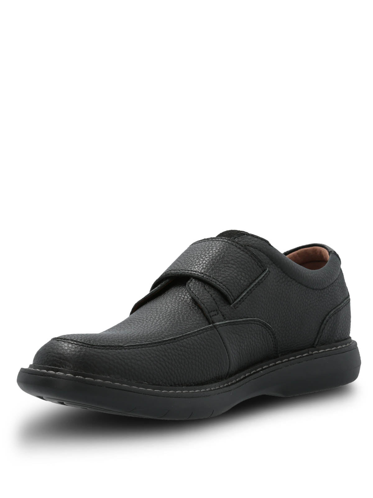 Zapato Iowa Negro