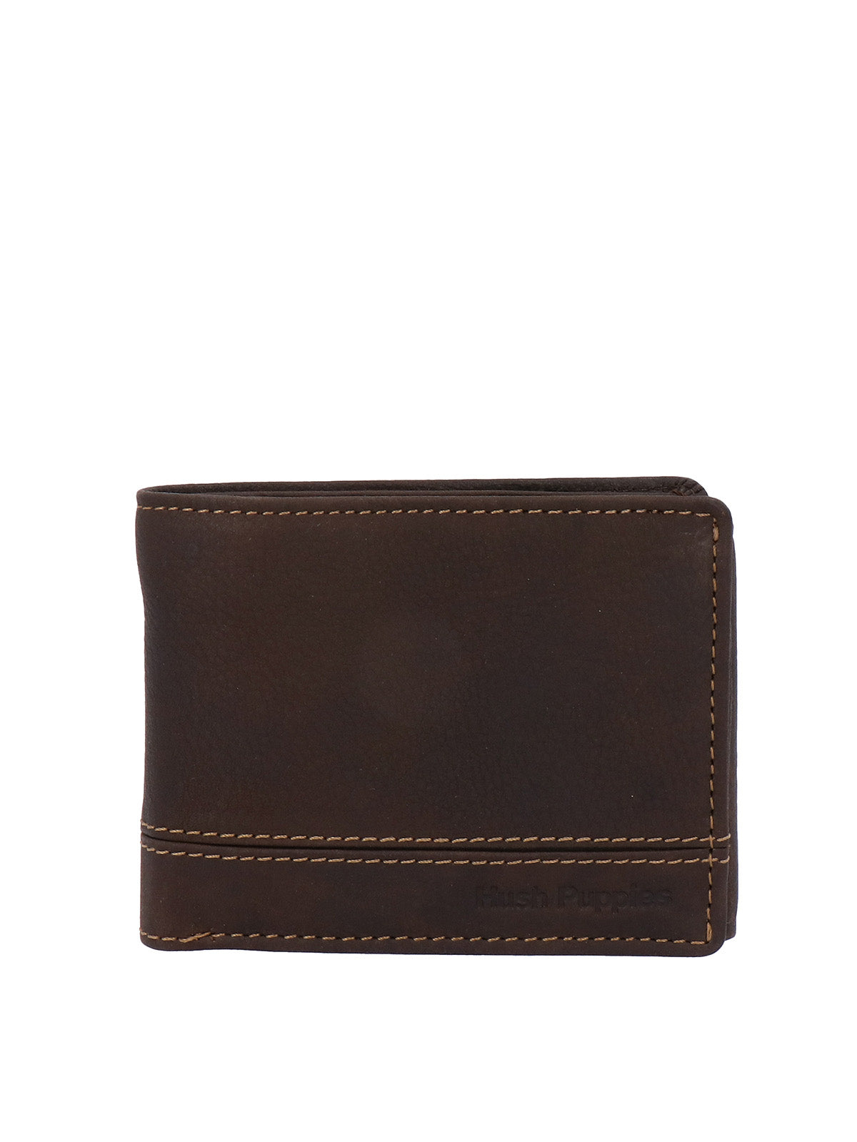 Th Coin Triple Brown