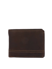 Th Coin Triple Brown