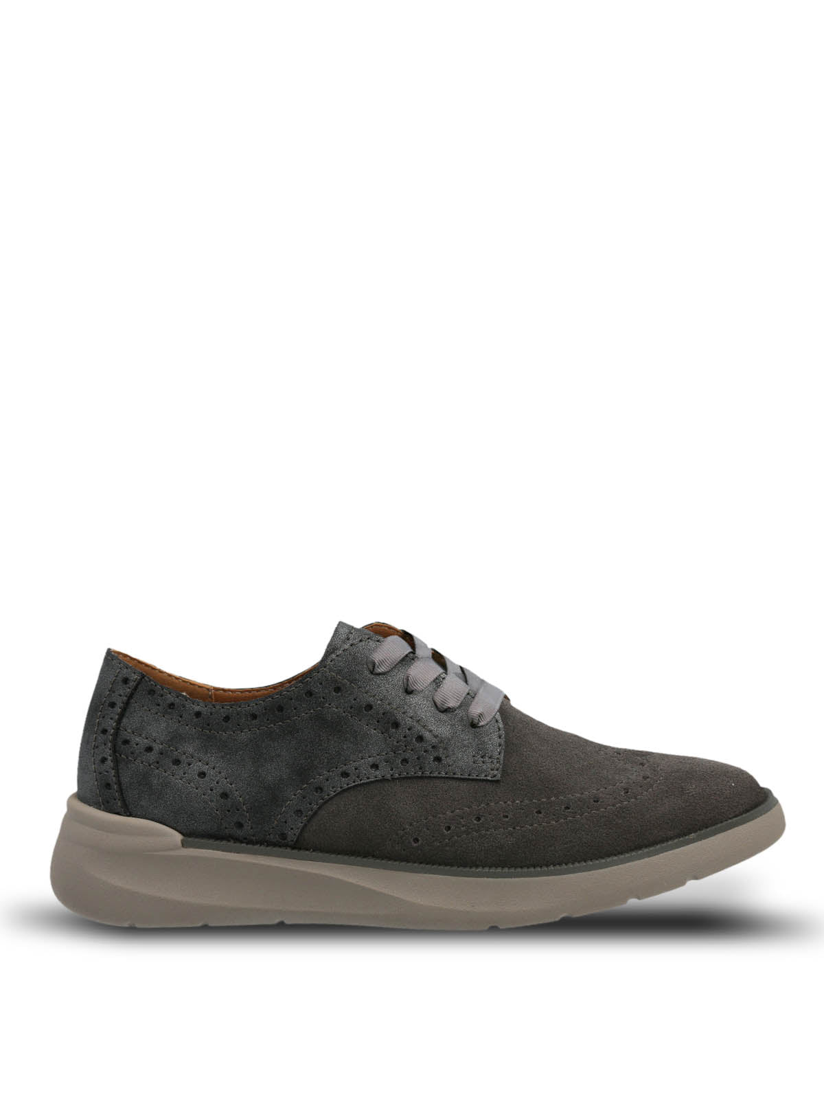 Bells  Grey