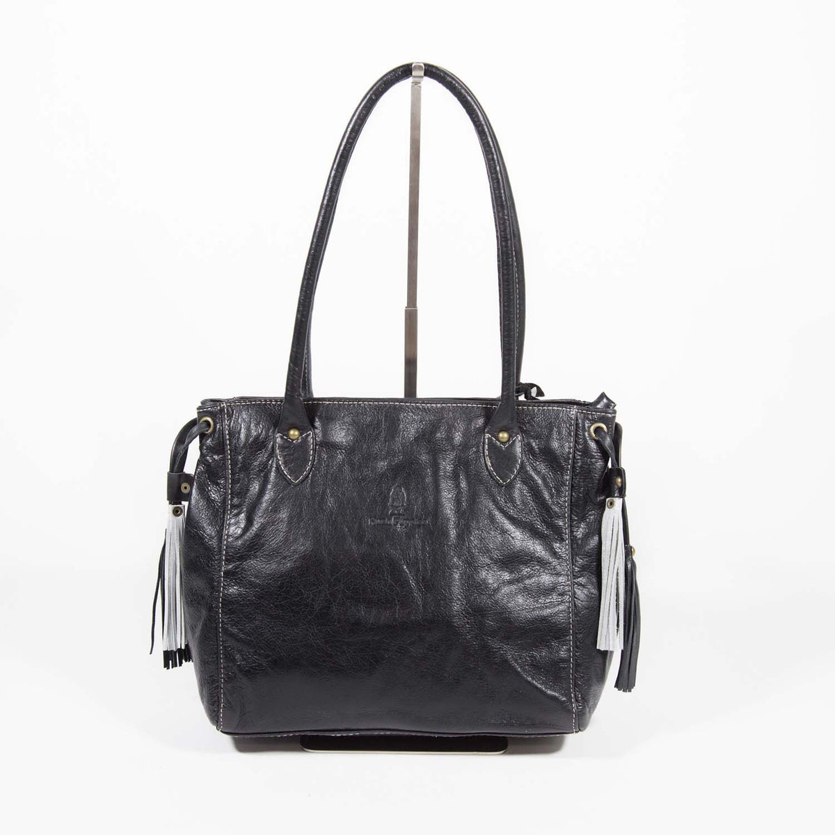 Cartera Samara Negro