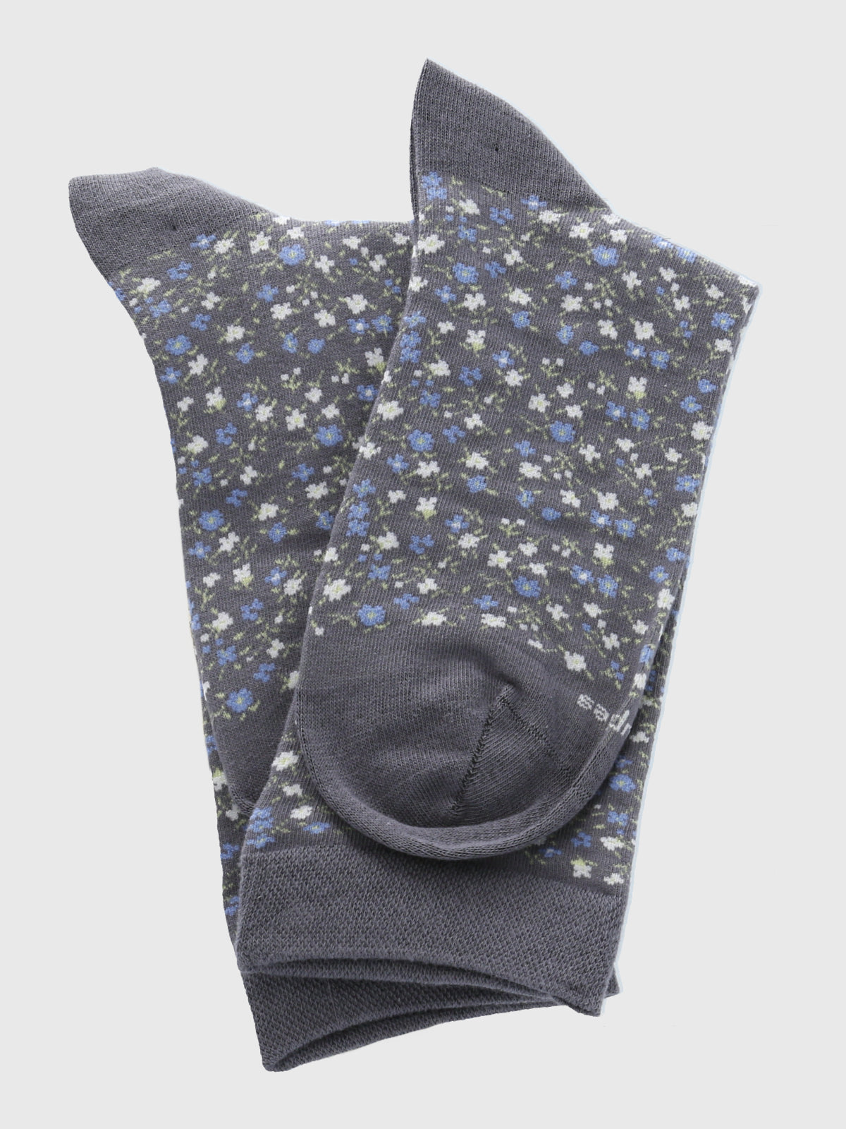I25W C Cuff Allover Blue