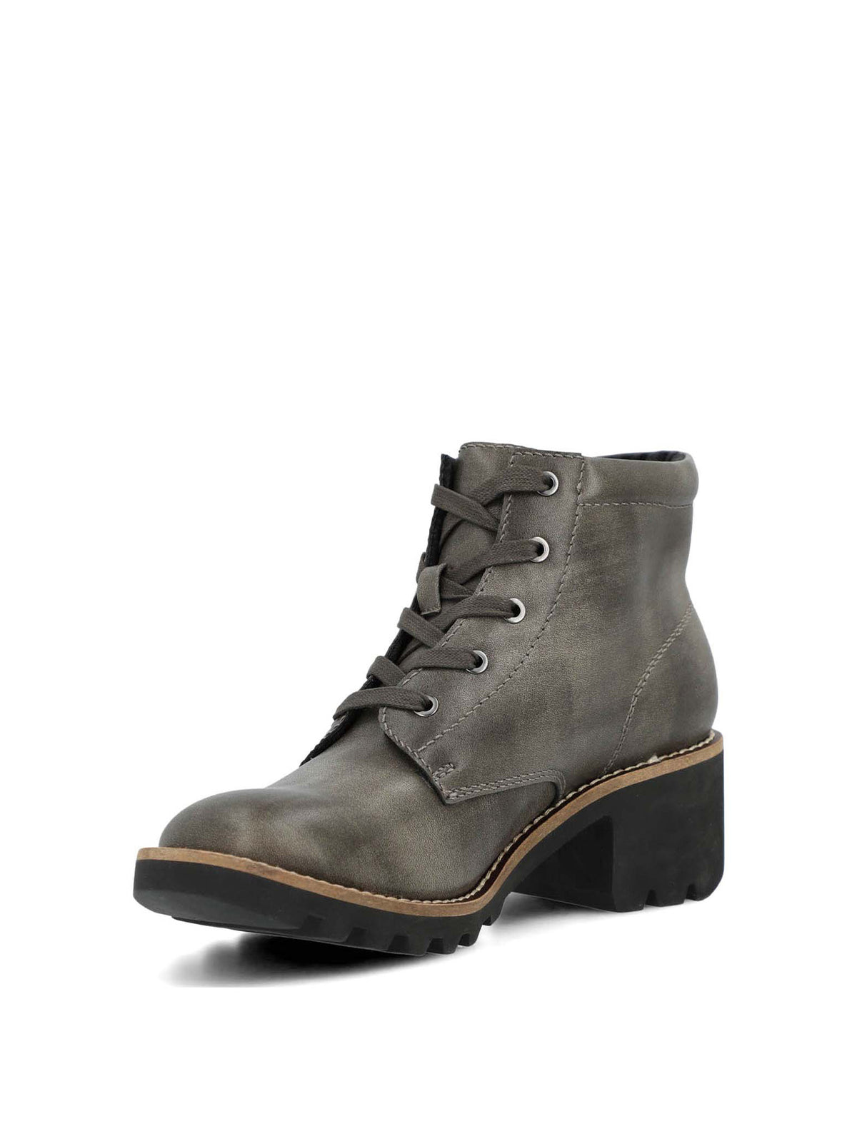 Bota Sula Dk Grey