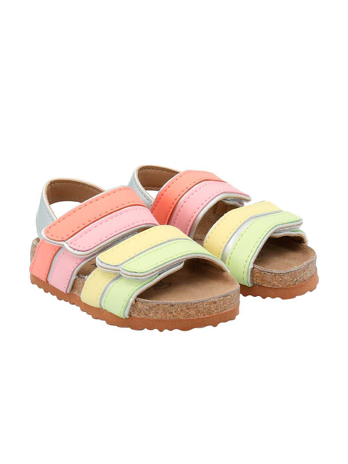 Moly Multicolor