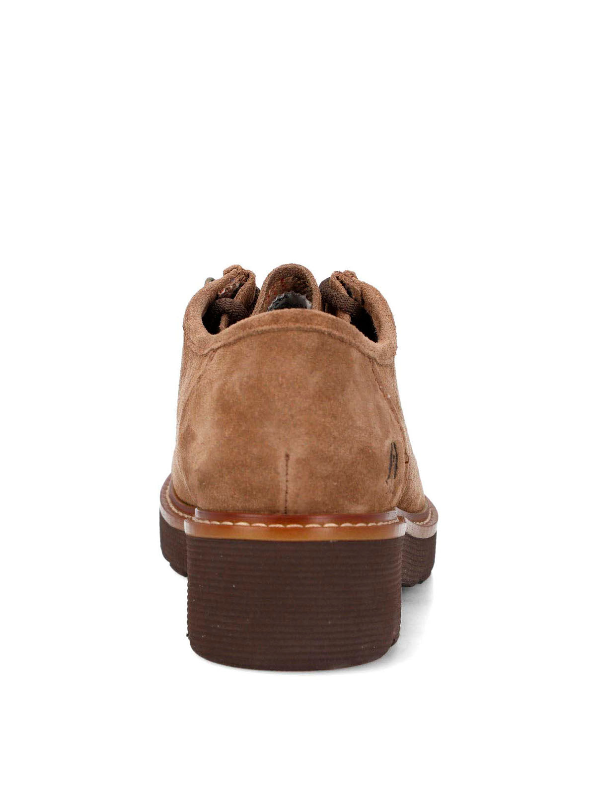 Renovo Brown