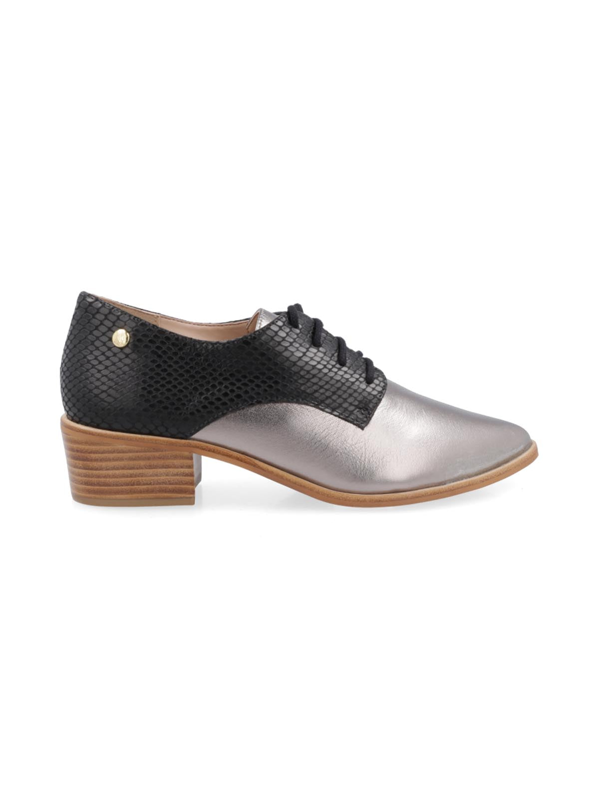 Zazu Plata/Negro