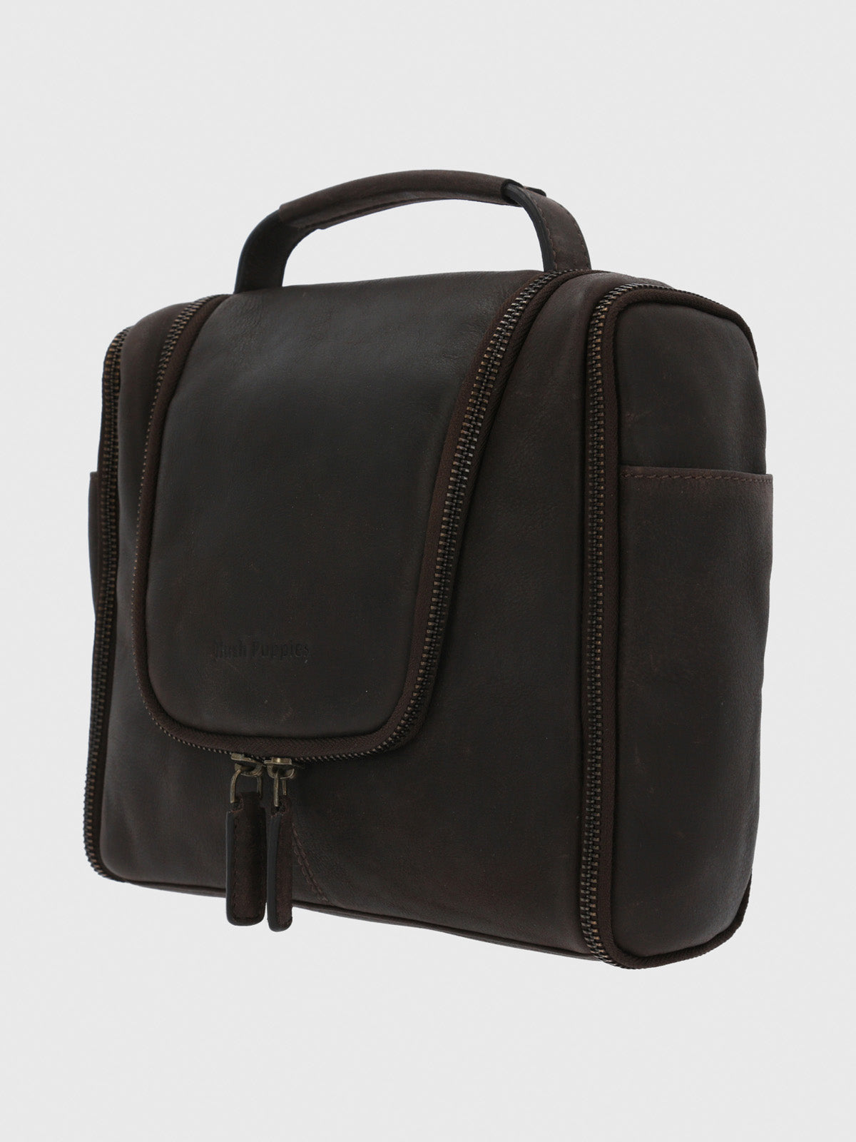 Th Hang Neceser Brown