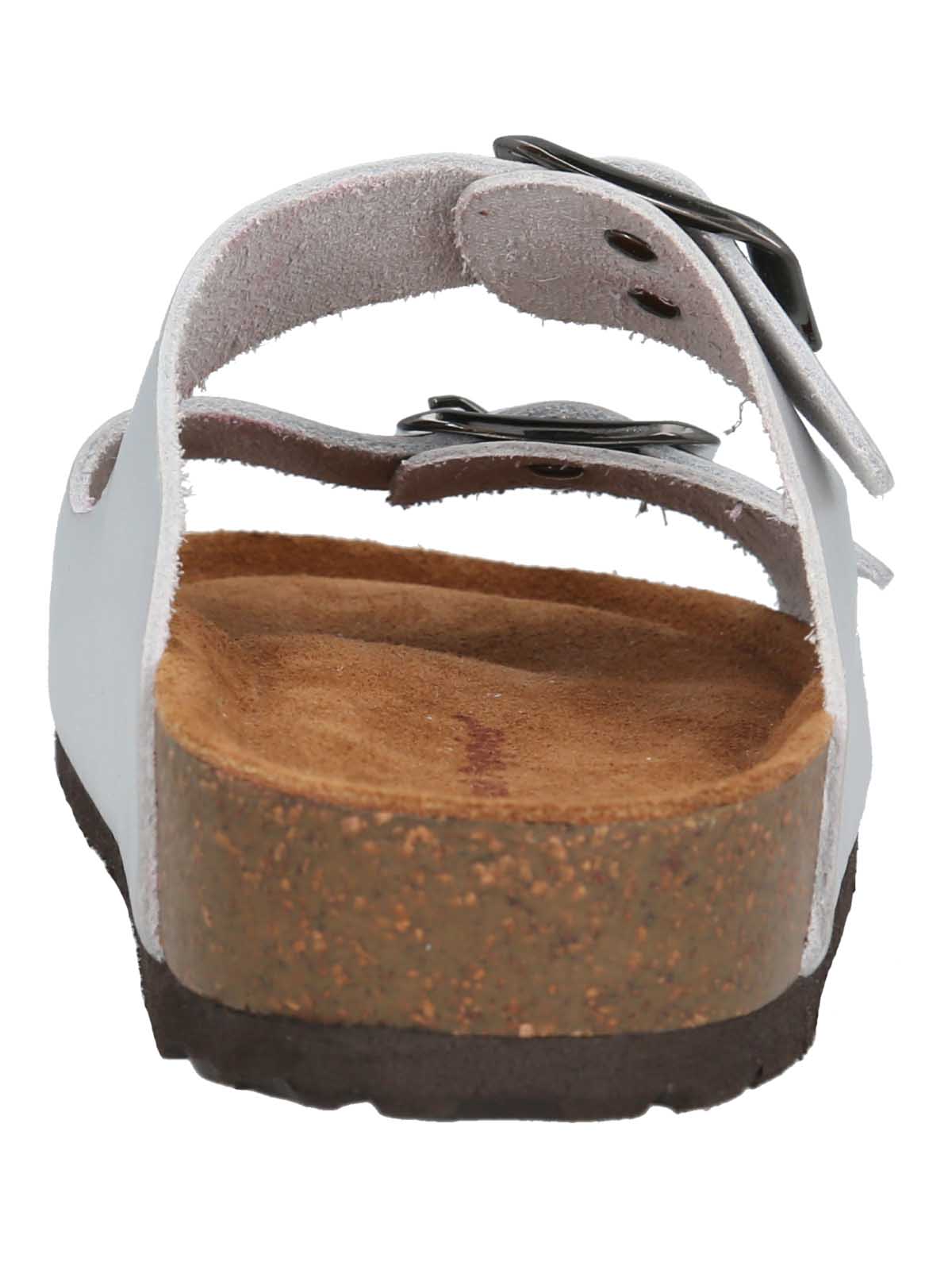Birke Silver